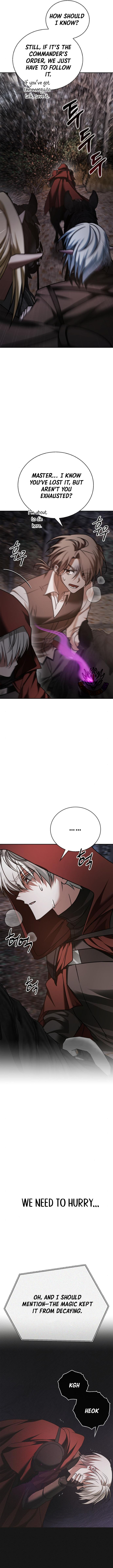 I'm Not That Kind of Talent Chapter 85 16